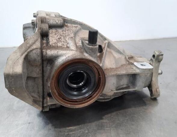 Rear Axle Gearbox / Differential MERCEDES-BENZ C-CLASS T-Model (S205)