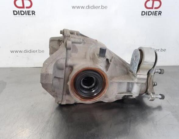 Differential hinten von einem Mercedes GLC-Klasse