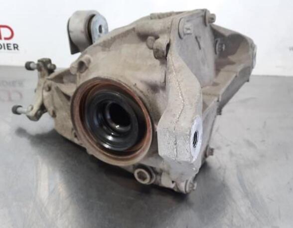 Differential hinten von einem Mercedes GLC-Klasse