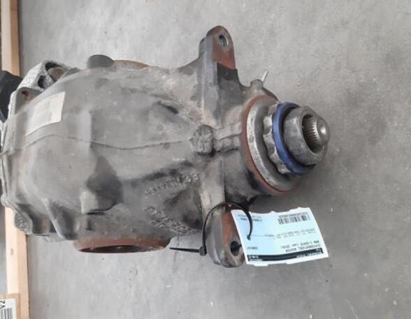 Rear Axle Gearbox / Differential BMW 1 (F20)