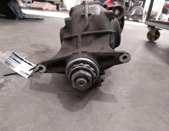 Rear Axle Gearbox / Differential BMW 5 Touring (F11)