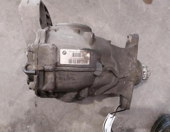 Rear Axle Gearbox / Differential BMW 5 Touring (F11)