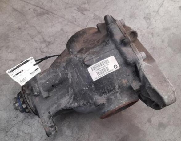 Rear Axle Gearbox / Differential BMW X5 (F15, F85)