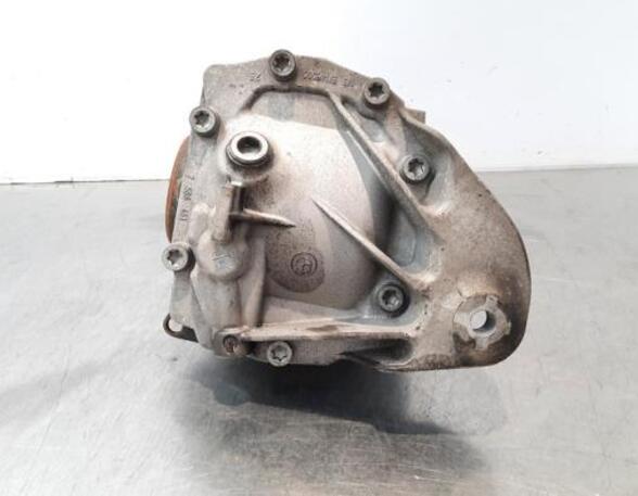 Rear Axle Gearbox / Differential BMW 1 (F20)