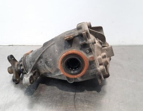 Rear Axle Gearbox / Differential BMW 1 (F20)