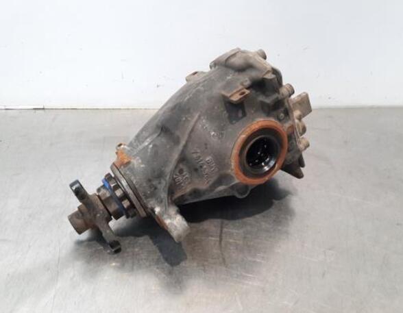 Rear Axle Gearbox / Differential BMW 1 (F20)