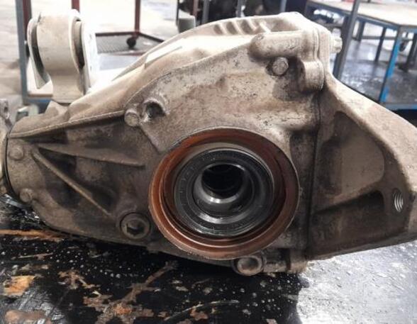 Differential hinten von einem Mercedes GLC-Klasse