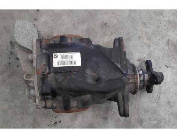 Rear Axle Gearbox / Differential BMW 4 Convertible (F33, F83)