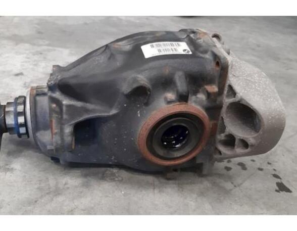 Rear Axle Gearbox / Differential BMW 4 Convertible (F33, F83)