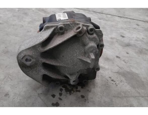 Rear Axle Gearbox / Differential BMW 4 Convertible (F33, F83)