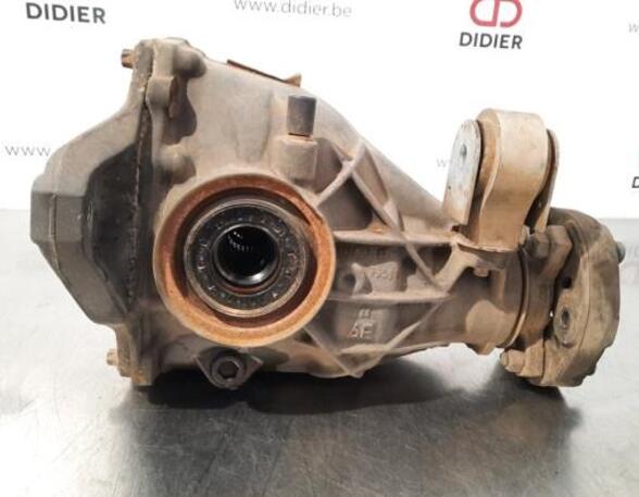 Rear Axle Gearbox / Differential MERCEDES-BENZ E-CLASS Convertible (A207)