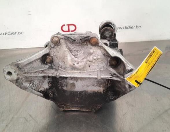 Differential hinten von einem Mercedes GLC-Klasse