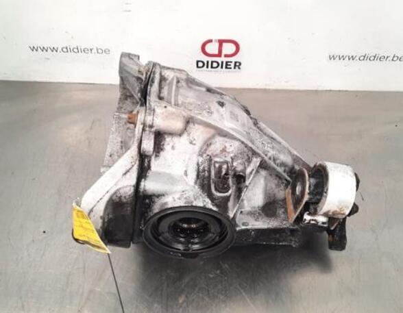 Rear Axle Gearbox / Differential MERCEDES-BENZ GLC (X253)