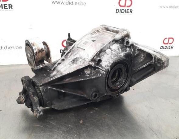 Differential hinten von einem Mercedes GLC-Klasse