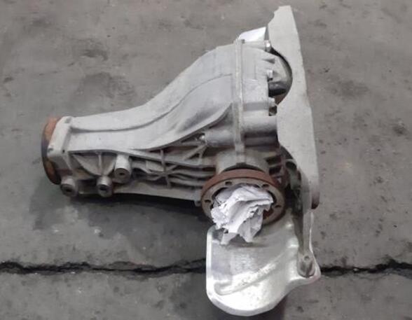 Rear Axle Gearbox / Differential AUDI A7 Sportback (4GA, 4GF)