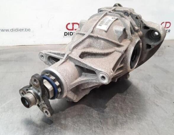 Rear Axle Gearbox / Differential BMW 3 (G20, G80)