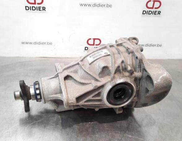 Rear Axle Gearbox / Differential BMW 3 (G20, G80)