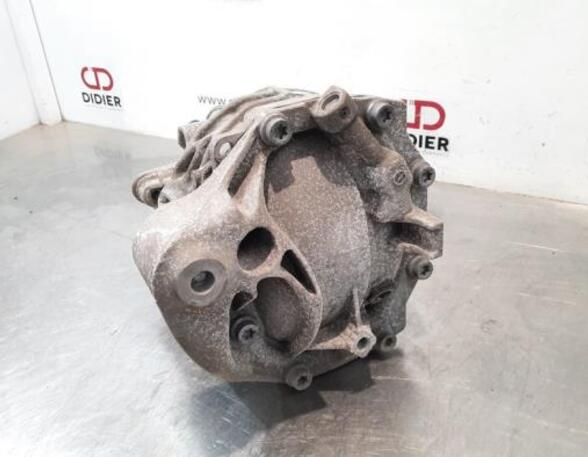 Rear Axle Gearbox / Differential BMW 3 (G20, G80)