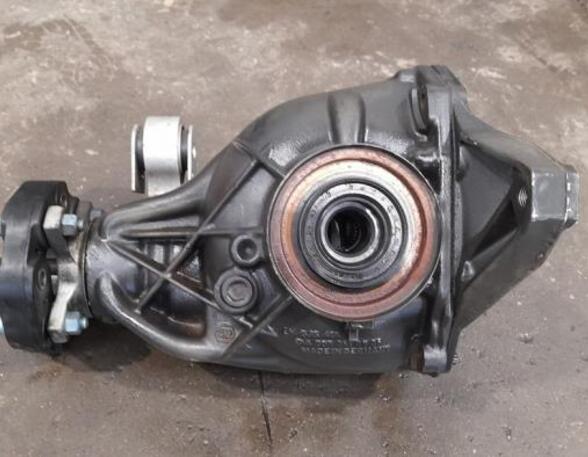 Rear Axle Gearbox / Differential MERCEDES-BENZ C-CLASS (W205)