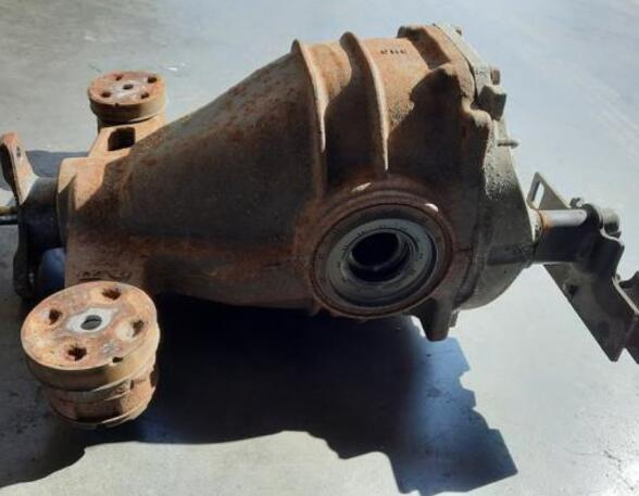 Rear Axle Gearbox / Differential LEXUS RC (_C1_)