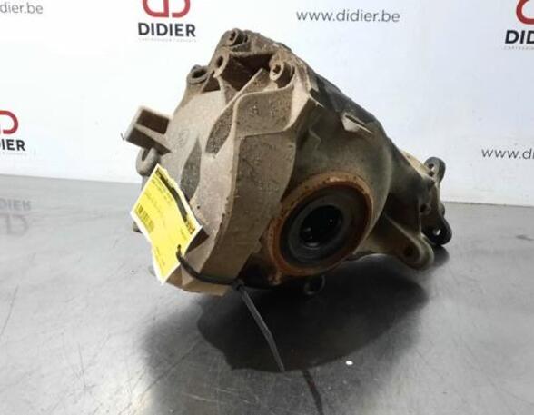 Differential hinten von einem BMW 4-Serie