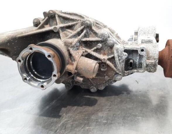 Differential hinten von einem Audi A7