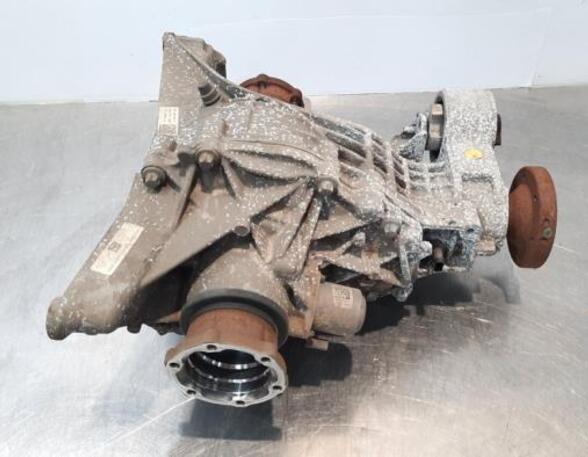 Rear Axle Gearbox / Differential AUDI A7 Sportback (4KA)