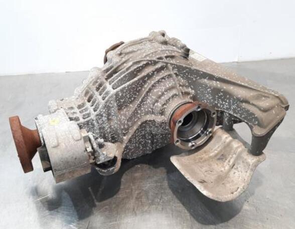 Differential hinten von einem Audi A7