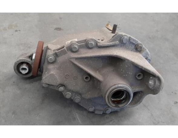 Differential hinten von einem Landrover Discovery