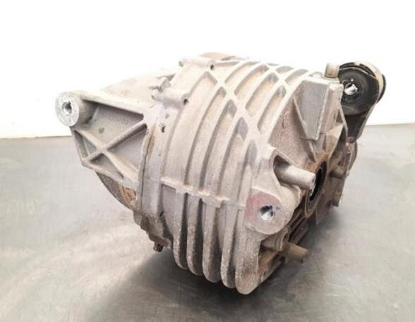 Rear Axle Gearbox / Differential MASERATI GHIBLI III (M157), MASERATI QUATTROPORTE VI