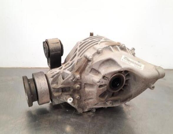 Differential hinten von einem Maserati Ghibli