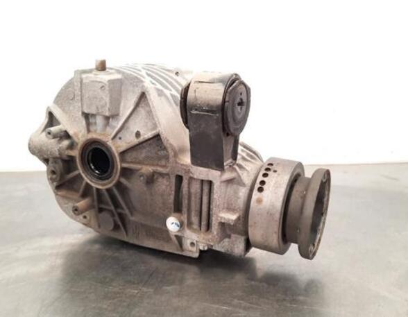 Rear Axle Gearbox / Differential MASERATI GHIBLI III (M157), MASERATI QUATTROPORTE VI