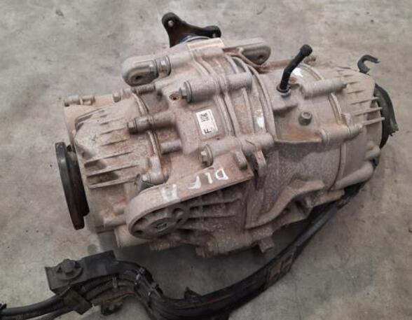 Rear Axle Gearbox / Differential BMW X6 (F16, F86)