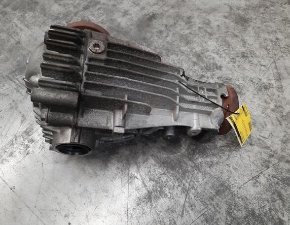 Rear Axle Gearbox / Differential AUDI A6 Avant (4G5, 4GD, C7)