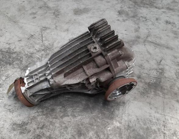 Rear Axle Gearbox / Differential AUDI A6 Avant (4G5, 4GD, C7)