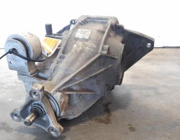 Rear Axle Gearbox / Differential MERCEDES-BENZ GLC Coupe (C253)