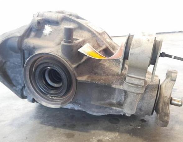 Rear Axle Gearbox / Differential MERCEDES-BENZ GLC Coupe (C253)