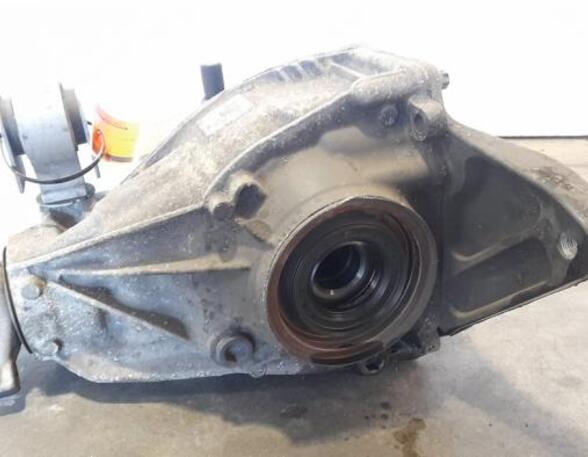 Rear Axle Gearbox / Differential MERCEDES-BENZ GLC Coupe (C253)