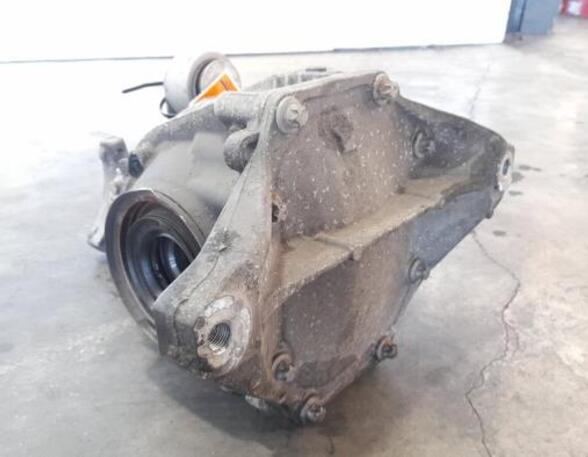 Rear Axle Gearbox / Differential MERCEDES-BENZ GLC Coupe (C253)