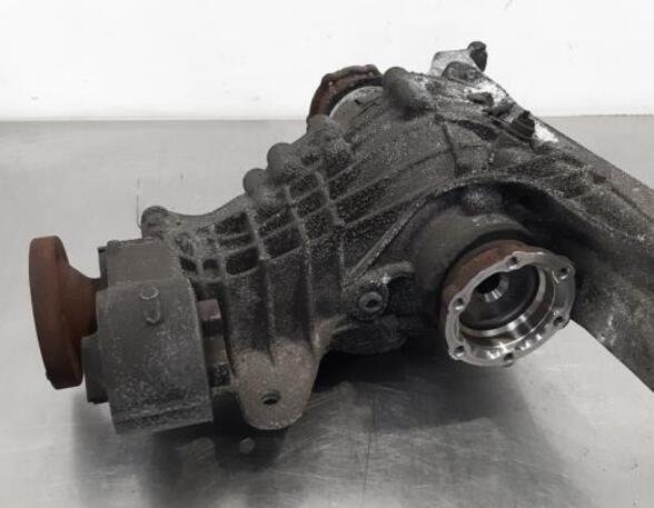 Differential hinten von einem Audi A7