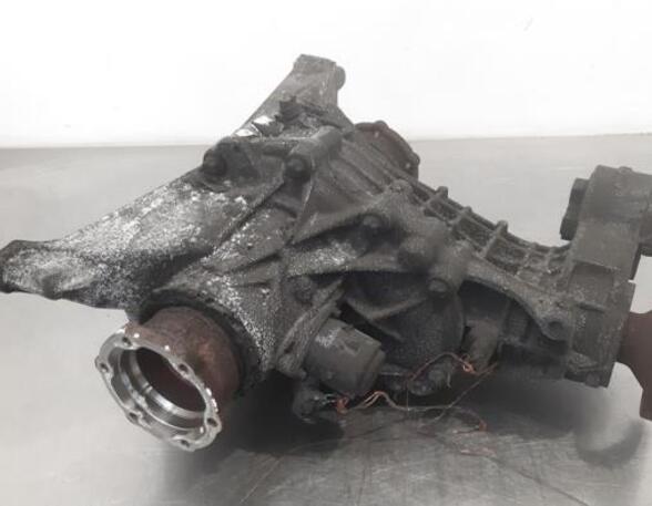 Rear Axle Gearbox / Differential AUDI A7 Sportback (4KA)