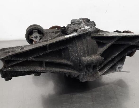 Differential hinten von einem Audi A7