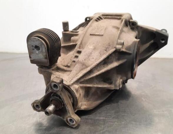 Rear Axle Gearbox / Differential MERCEDES-BENZ C-CLASS (W205)