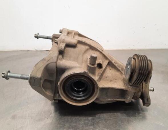 Rear Axle Gearbox / Differential MERCEDES-BENZ C-CLASS (W205)