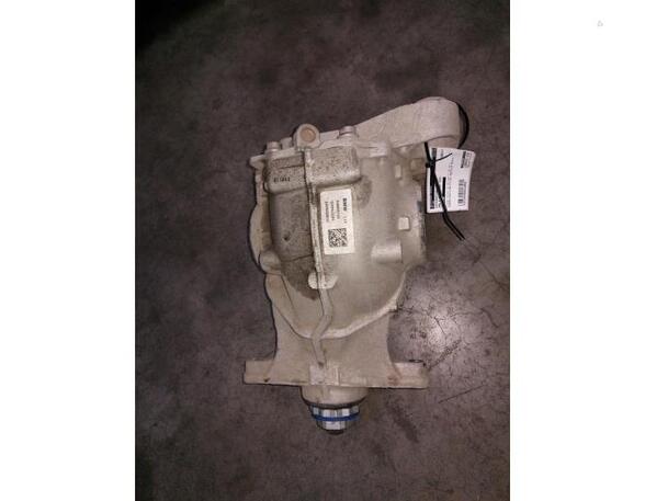 Rear Axle Gearbox / Differential BMW 5 Touring (G31)