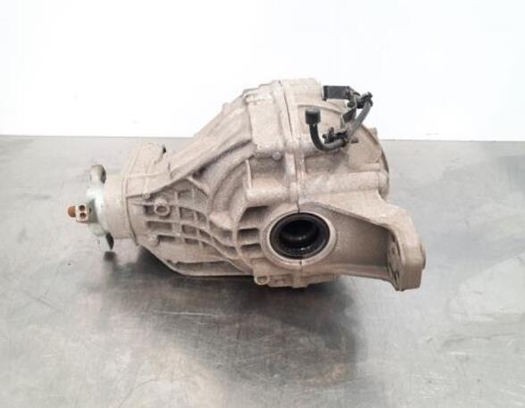 Differential hinten von einem Alfa Romeo Stelvio