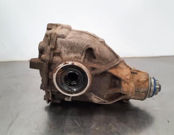 Differential hinten von einem BMW X3