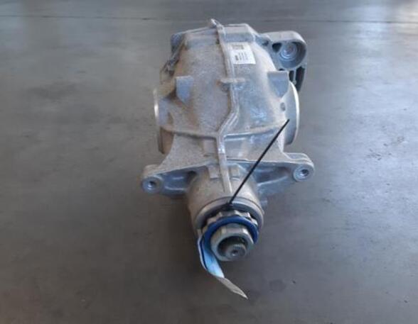 Rear Axle Gearbox / Differential BMW X5 (G05, F95)