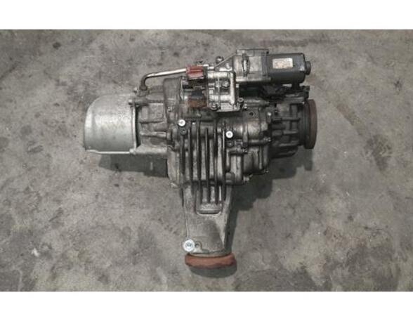 Rear Axle Gearbox / Differential AUDI A5 Sportback (8TA), AUDI A4 Avant (8K5, B8)