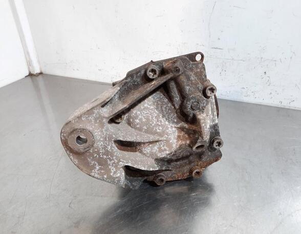 Differential hinten von einem BMW 1-Serie